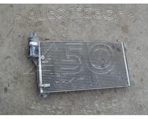 Радиатор кондиционера Chery Amulet (A15) 2006-2012 (A158105010)- купить на ➦ А50-Авторазбор по цене 1400.00р.. Отправка в регионы.