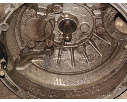 МКПП Chery Amulet (A15) 2006-2012 (A111700010)- купить на ➦ А50-Авторазбор по цене 12000.00р.. Отправка в регионы.