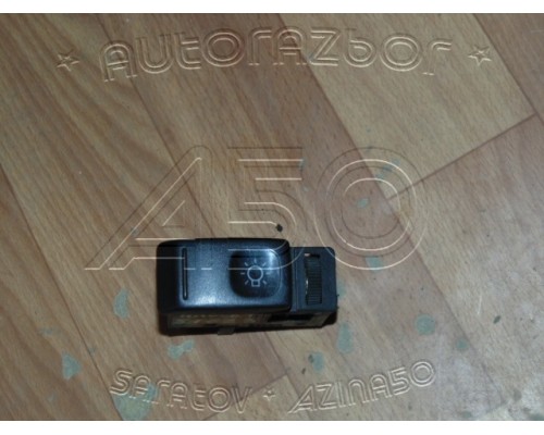 Кнопка света фар Chery Amulet (A15) 2006-2012 (A153772050)- купить на ➦ А50-Авторазбор по цене 400.00р.. Отправка в регионы.