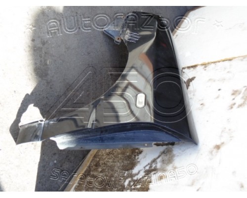 Крыло Chery Amulet (A15) 2006-2012 (A158403010BBDY)- купить на ➦ А50-Авторазбор по цене 1100.00р.. Отправка в регионы.