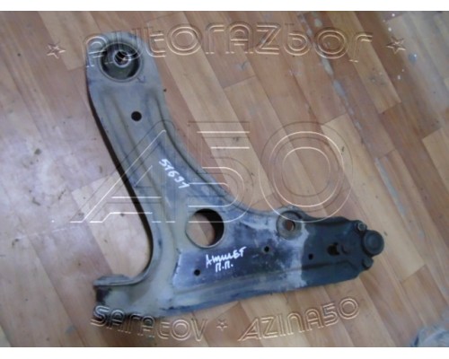 Рычаг передний Chery Amulet (A15) 2006-2012 (A112909010)- купить на ➦ А50-Авторазбор по цене 500.00р.. Отправка в регионы.