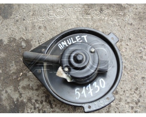 Моторчик (мотор) отопителя салона Chery Amulet (A15) 2006-2012 (A118107027BA)- купить на ➦ А50-Авторазбор по цене 500.00р.. Отправка в регионы.