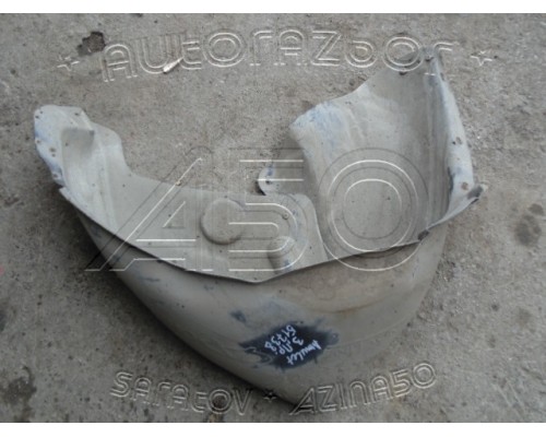 Подкрылки Chery Amulet (A15) 2006-2012 (A113102032)- купить на ➦ А50-Авторазбор по цене 1000.00р.. Отправка в регионы.