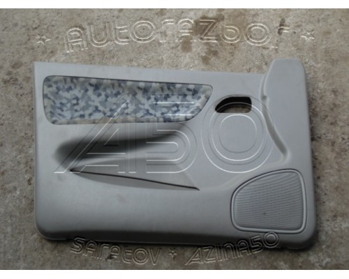 Обшивка двери Chery Amulet (A15) 2006-2012 (A116102410)- купить на ➦ А50-Авторазбор по цене 1200.00р.. Отправка в регионы.