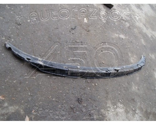 Решетка стеклоочистителя (планка под лобовое стекло) Chery Amulet (A15) 2006-2012 (A115300583)- купить на ➦ А50-Авторазбор по цене 500.00р.. Отправка в регионы.