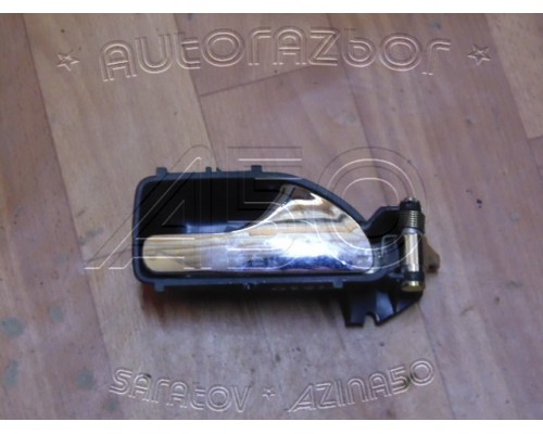 Ручка открывания двери Chery Amulet (A15) 2006-2012 (A116105450)- купить на ➦ А50-Авторазбор по цене 200.00р.. Отправка в регионы.