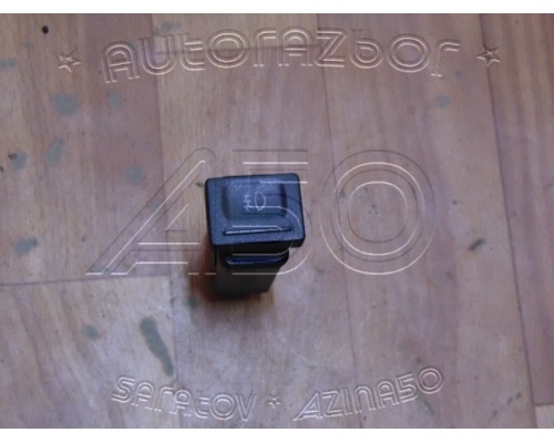 Кнопка включения противотуманных фар Chery Amulet (A15) 2006-2012 (A153732070)- купить на ➦ А50-Авторазбор по цене 200.00р.. Отправка в регионы.