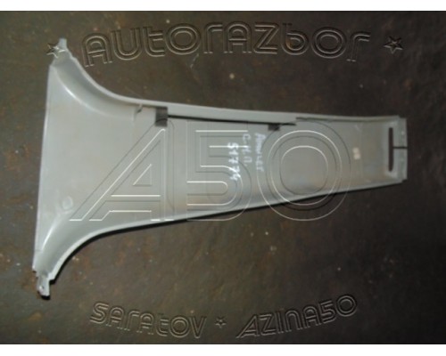 Обшивка стойки Chery Amulet (A15) 2006-2012 (A155402050)- купить на ➦ А50-Авторазбор по цене 400.00р.. Отправка в регионы.