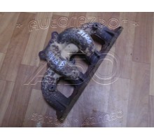 Коллектор выпускной Chery Fora (A21) 2006-2010