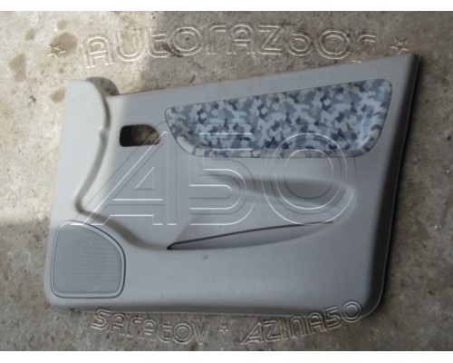 Обшивка двери Chery Amulet (A15) 2006-2012 (A116102710)- купить на ➦ А50-Авторазбор по цене 1200.00р.. Отправка в регионы.