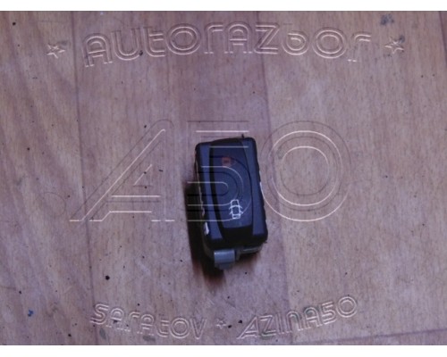 Кнопка центрального замка Renault Laguna II 2000-2007 (2808202)- купить на ➦ А50-Авторазбор по цене 400.00р.. Отправка в регионы.