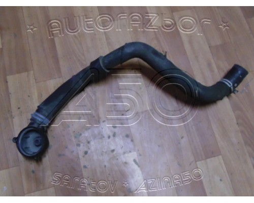 Патрубок радиатора Skoda Rapid 2013> (6R0121051L)- купить на ➦ А50-Авторазбор по цене 400.00р.. Отправка в регионы.