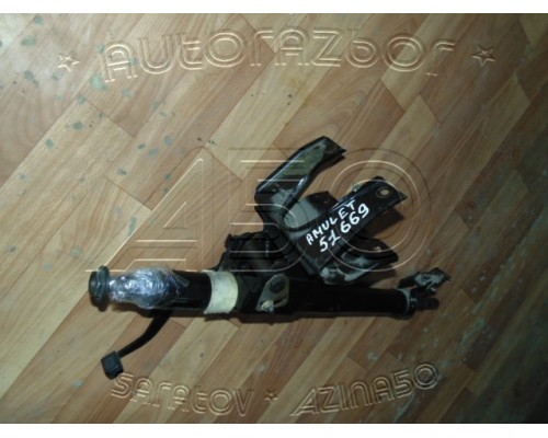 Колонка рулевая Chery Amulet (A15) 2006-2012 (A113404001BA)- купить на ➦ А50-Авторазбор по цене 500.00р.. Отправка в регионы.