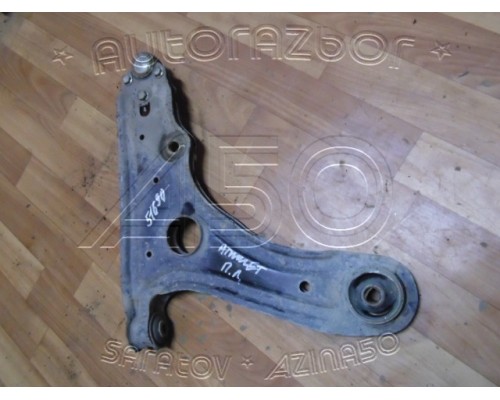 Рычаг передний Chery Amulet (A15) 2006-2012 (A112909010)- купить на ➦ А50-Авторазбор по цене 500.00р.. Отправка в регионы.