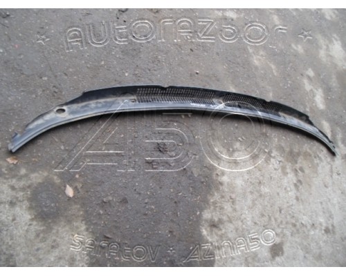 Решетка стеклоочистителя (планка под лобовое стекло) Chery Amulet (A15) 2006-2012 (A115300583)- купить на ➦ А50-Авторазбор по цене 500.00р.. Отправка в регионы.