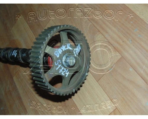 Распредвал впускной Chery Fora (A21) 2006-2010 (481F1006015MB)- купить на ➦ А50-Авторазбор по цене 3500.00р.. Отправка в регионы.