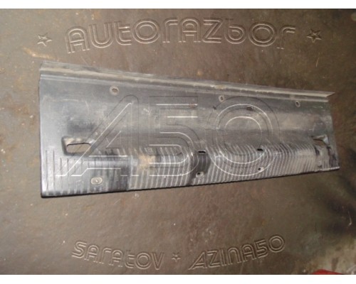 Обшивка двери багажника Chery Amulet (A15) 2006-2012 ()- купить на ➦ А50-Авторазбор по цене 500.00р.. Отправка в регионы.