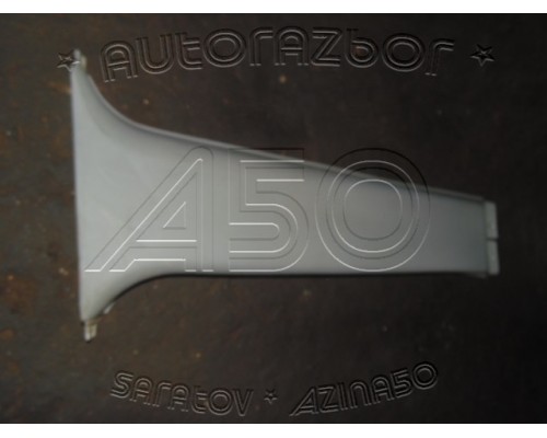 Обшивка стойки Chery Amulet (A15) 2006-2012 (A155402050)- купить на ➦ А50-Авторазбор по цене 400.00р.. Отправка в регионы.