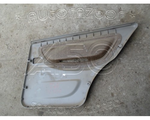 Обшивка двери Chery Amulet (A15) 2006-2012 (A116202130)- купить на ➦ А50-Авторазбор по цене 1000.00р.. Отправка в регионы.