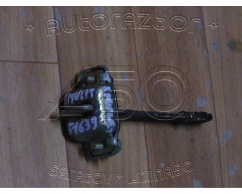 Ограничитель двери Chery Amulet (A15) 2006-2012 (A116109110)- купить на ➦ А50-Авторазбор по цене 200.00р.. Отправка в регионы.