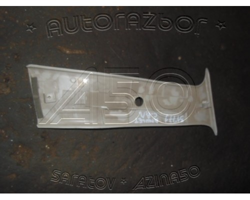 Обшивка стойки Chery Amulet (A15) 2006-2012 (A155402030)- купить на ➦ А50-Авторазбор по цене 400.00р.. Отправка в регионы.