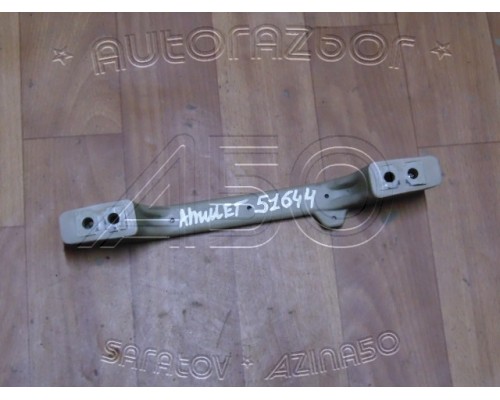 Ручка потолочная Chery Amulet (A15) 2006-2012 ()- купить на ➦ А50-Авторазбор по цене 200.00р.. Отправка в регионы.