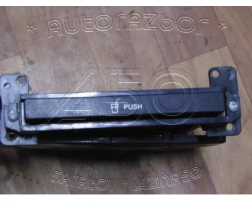 Подстаканник Chery Amulet (A15) 2006-2012 ()- купить на ➦ А50-Авторазбор по цене 400.00р.. Отправка в регионы.