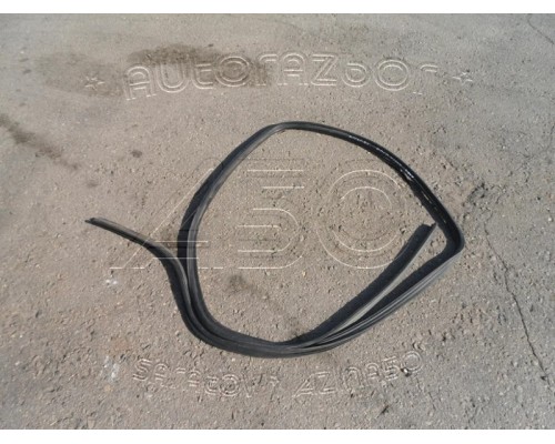 Уплотнитель багажника Chery Amulet (A15) 2006-2012 ()- купить на ➦ А50-Авторазбор по цене 500.00р.. Отправка в регионы.