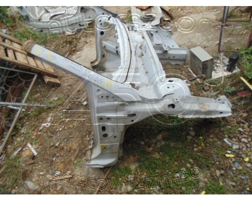 Лонжерон Ford Mondeo IV 2007-2015 ()- купить на ➦ А50-Авторазбор по цене 5000.00р.. Отправка в регионы.