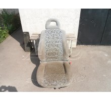 Сиденье Chery Amulet (A15) 2006-2012