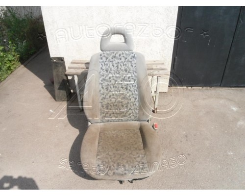 Сиденье Chery Amulet (A15) 2006-2012 ()- купить на ➦ А50-Авторазбор по цене 2500.00р.. Отправка в регионы.