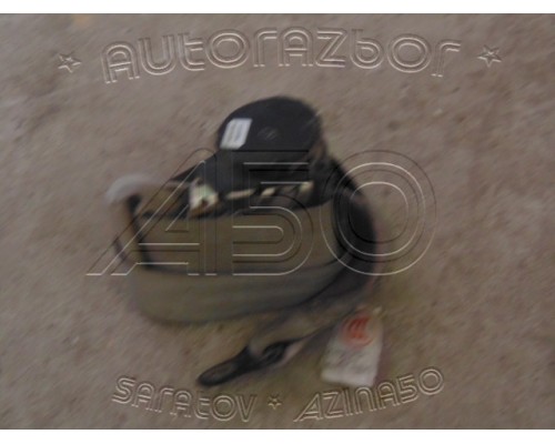 Ремень безопасности Chery Amulet (A15) 2006-2012 (A158212050BC)- купить на ➦ А50-Авторазбор по цене 450.00р.. Отправка в регионы.