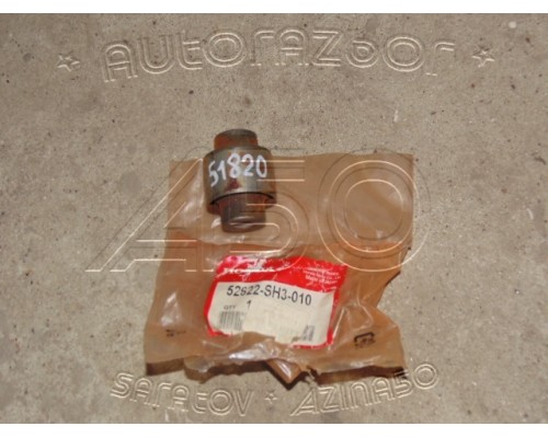 Сайленблок амортизатор Honda HR-V 1998-2006 (52622SH3010)- купить на ➦ А50-Авторазбор по цене 250.00р.. Отправка в регионы.
