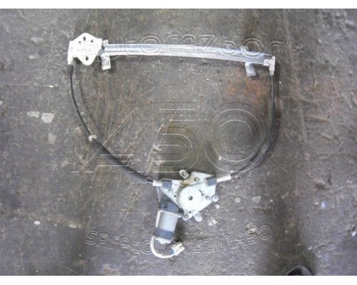 Стеклоподъёмник Chery Amulet (A15) 2006-2012 (A116104110AB)- купить на ➦ А50-Авторазбор по цене 1000.00р.. Отправка в регионы.