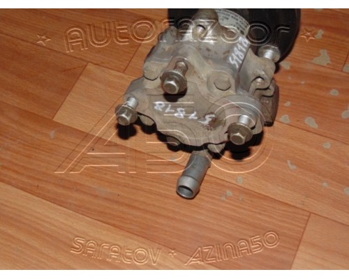 Насос гидроусилителя руля (ГУР) Chery Amulet (A15) 2006-2012 (A113407020)- купить на ➦ А50-Авторазбор по цене 2500.00р.. Отправка в регионы.