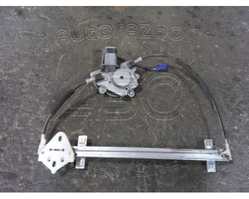 Стеклоподъёмник Chery Amulet (A15) 2006-2012 (A116204510AB)- купить на ➦ А50-Авторазбор по цене 1000.00р.. Отправка в регионы.