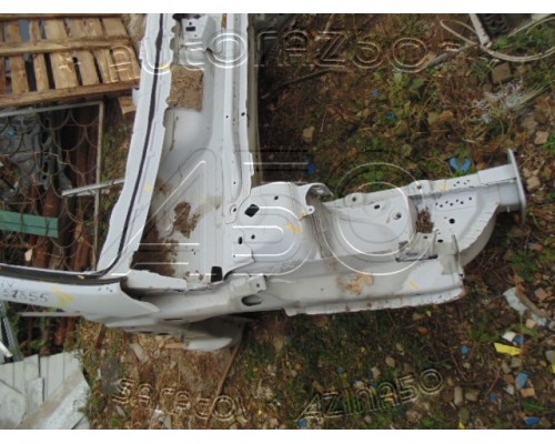 Лонжерон Ford Mondeo IV 2007-2015 ()- купить на ➦ А50-Авторазбор по цене 5000.00р.. Отправка в регионы.