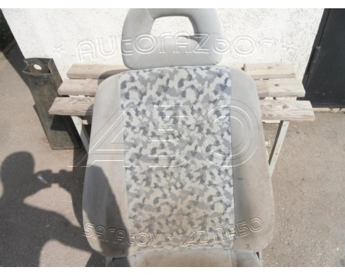 Сиденье Chery Amulet (A15) 2006-2012 ()- купить на ➦ А50-Авторазбор по цене 2500.00р.. Отправка в регионы.