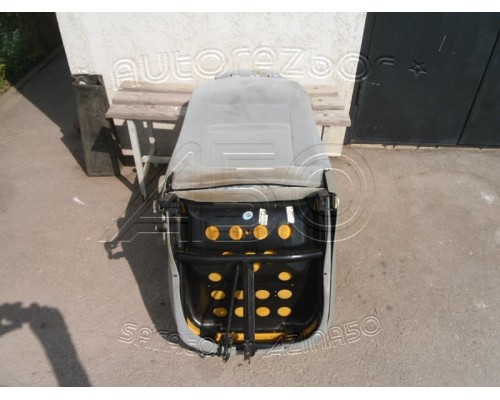 Сиденье Chery Amulet (A15) 2006-2012 ()- купить на ➦ А50-Авторазбор по цене 2500.00р.. Отправка в регионы.