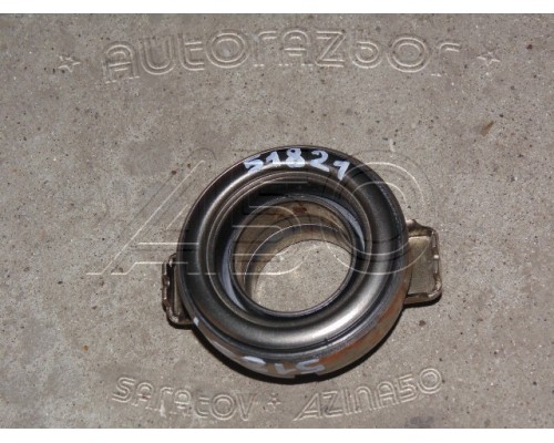 Подшипник выжимной Mitsubishi Pajero/Montero Sport (K9) 1997-2008 (MN171419)- купить на ➦ А50-Авторазбор по цене 2000.00р.. Отправка в регионы.