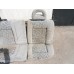 Задний диван Chery Amulet (A15) 2006-2012 ()- купить на ➦ А50-Авторазбор по цене 3000.00р.. Отправка в регионы.