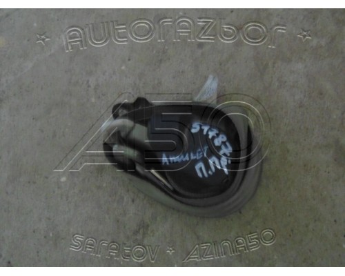 Ремень безопасности Chery Amulet (A15) 2006-2012 (A158212050BC)- купить на ➦ А50-Авторазбор по цене 450.00р.. Отправка в регионы.