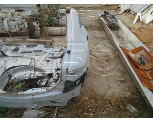 Панель задняя Ford Mondeo IV 2007-2015 ()- купить на ➦ А50-Авторазбор по цене 5000.00р.. Отправка в регионы.