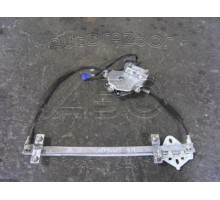 Стеклоподъёмник Chery Amulet (A15) 2006-2012
