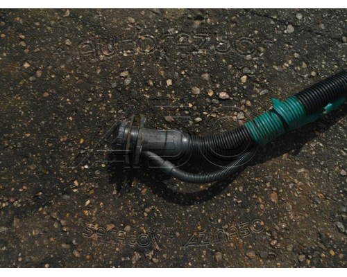 Горловина топливного бака Daewoo Nexia 1995-2016 ()- купить на ➦ А50-Авторазбор по цене 1000.00р.. Отправка в регионы.