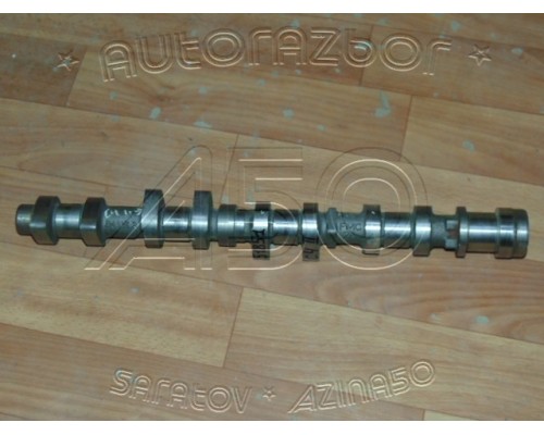 Распредвал выпускной Citroen C4 II 2011> ()- купить на ➦ А50-Авторазбор по цене 2000.00р.. Отправка в регионы.