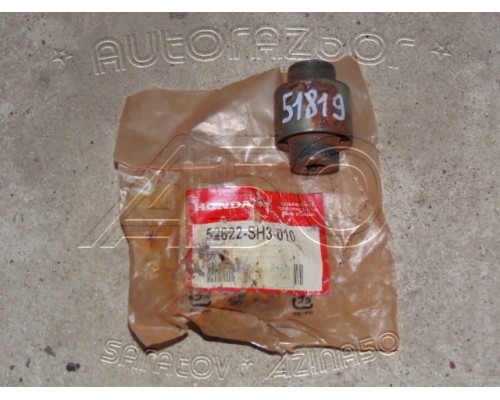 Сайленблок амортизатор Honda HR-V 1998-2006 (52622SH3010)- купить на ➦ А50-Авторазбор по цене 250.00р.. Отправка в регионы.