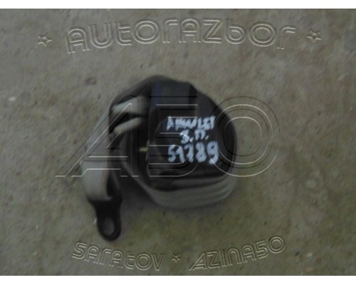 Ремень безопасности Chery Amulet (A15) 2006-2012 ()- купить на ➦ А50-Авторазбор по цене 300.00р.. Отправка в регионы.