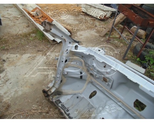 Лонжерон Ford Mondeo IV 2007-2015 ()- купить на ➦ А50-Авторазбор по цене 5000.00р.. Отправка в регионы.