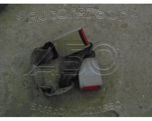 Ответная часть ремня безопасности Chery Amulet (A15) 2006-2012 ()- купить на ➦ А50-Авторазбор по цене 300.00р.. Отправка в регионы.